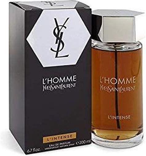 yves saint laurent parfum heren l'homme|l'homme yves saintlaurent.